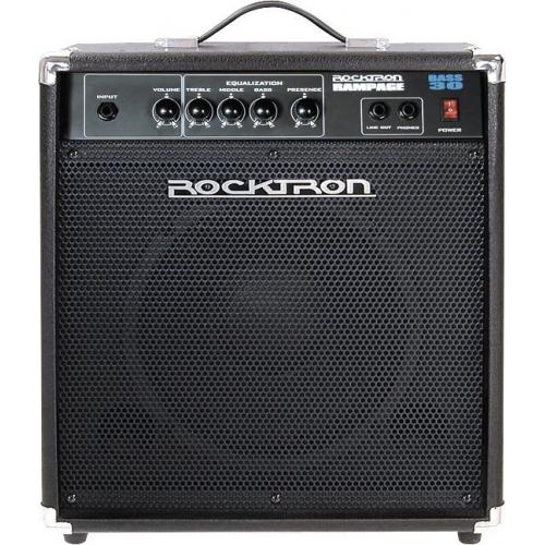 ROCKTRON Bass 30